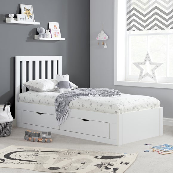Appleby Children's Bed