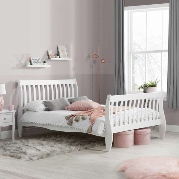 Belford Wooden Bed Frame