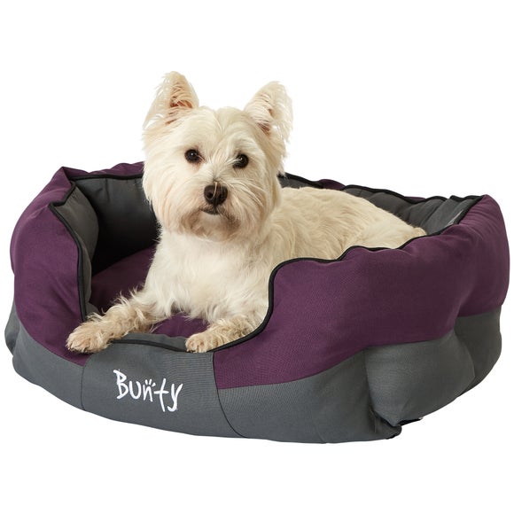 Bunty Pets Anchor Pet Bed