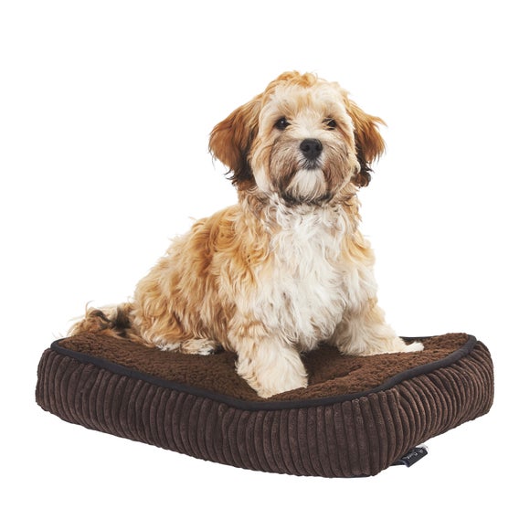 Bunty Pets Snooze Pet Bed