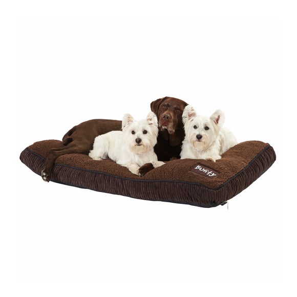 Bunty Pets Snooze Pet Bed