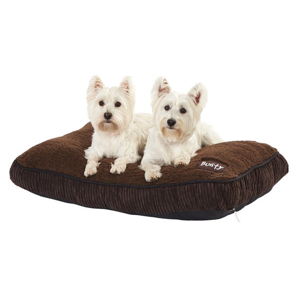 Bunty Snooze Dog Bed