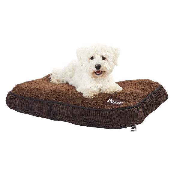 Bunty Snooze Dog Bed