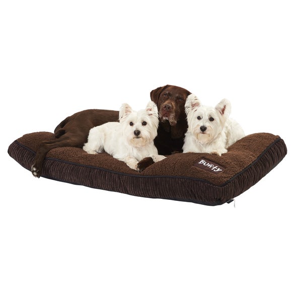 Bunty Snooze Dog Bed