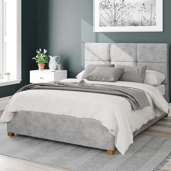 Caine Kimyo Ottoman Bed Frame