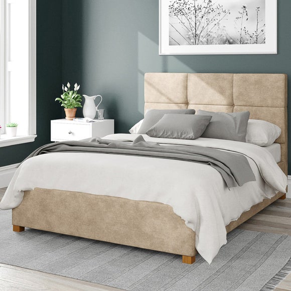 Caine Kimyo Ottoman Bed Frame