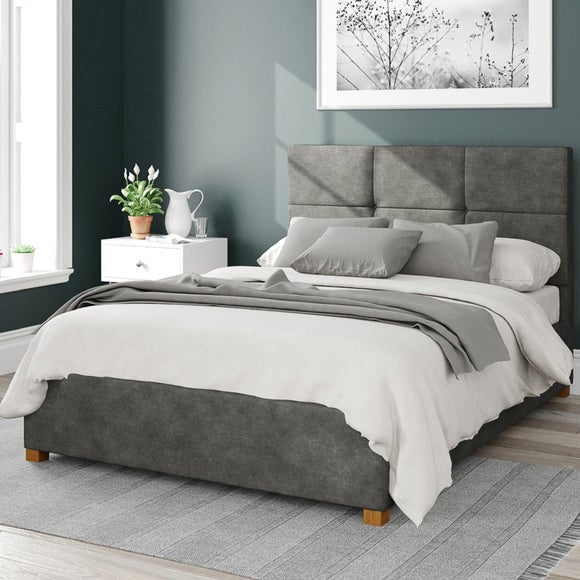 Caine Kimyo Ottoman Bed Frame