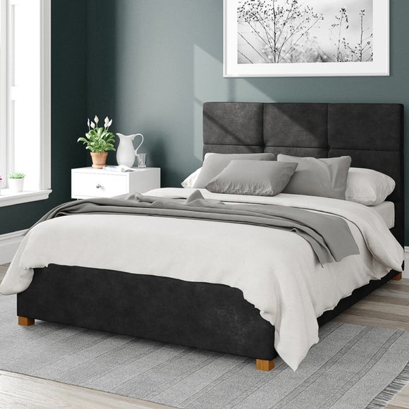 Caine Kimyo Ottoman Bed Frame