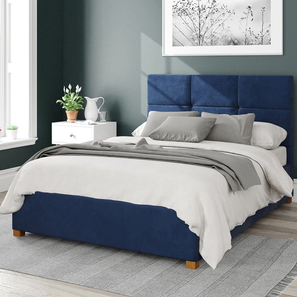 Caine Ottoman Bed Frame