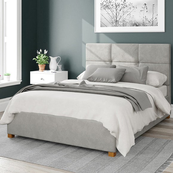 Caine Ottoman Bed Frame