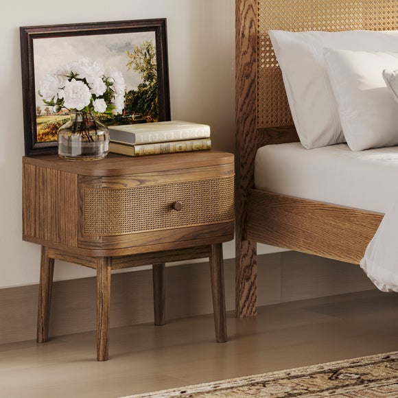 Callie Bedside Table
