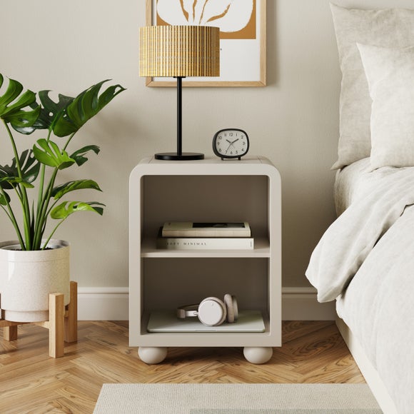 Cami Bedside Table