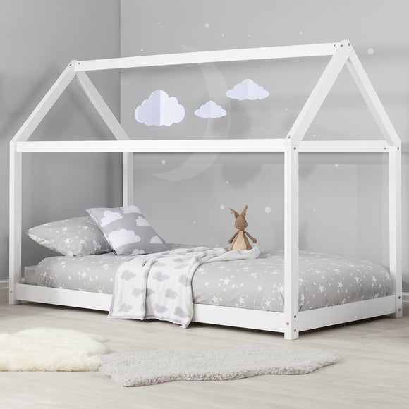 Children's House Bed