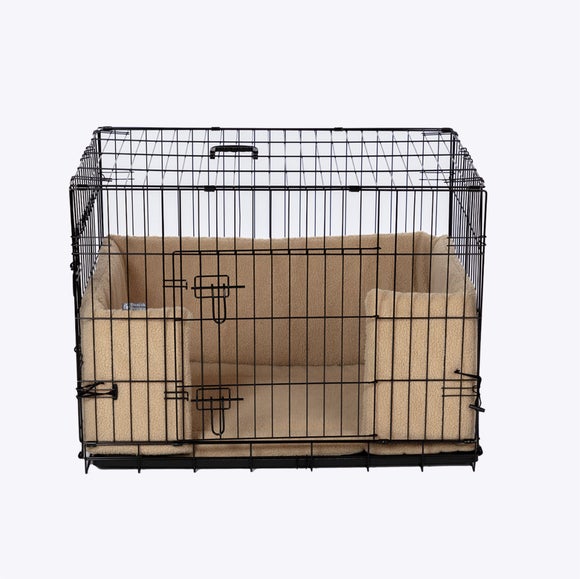 Danish Design Dog Crate Bumper