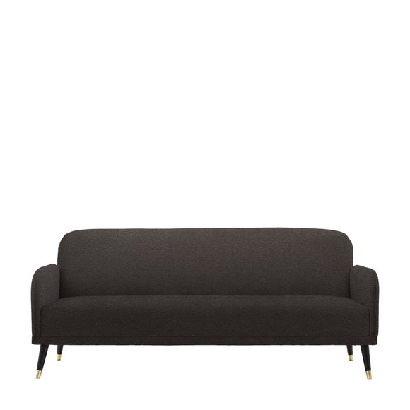 Denver Fabric Double Sofa Bed