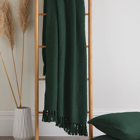 Drift Home Hayden Bedspread 200cm x 200cm