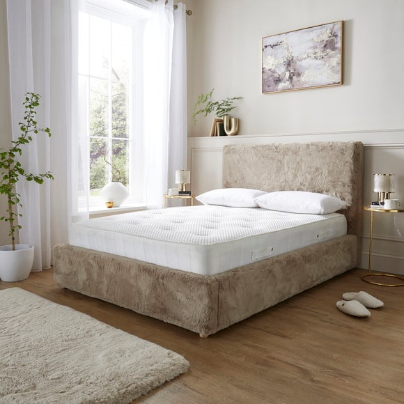 Elysia Bed