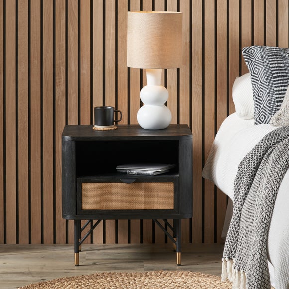 Fiji Bedside Table