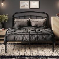 Halston Bed Frame