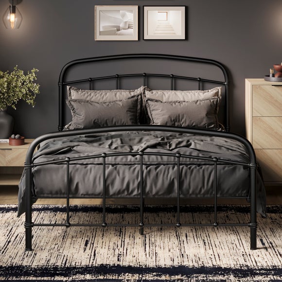 Halston Bed Frame