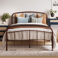 Halston Bed Frame