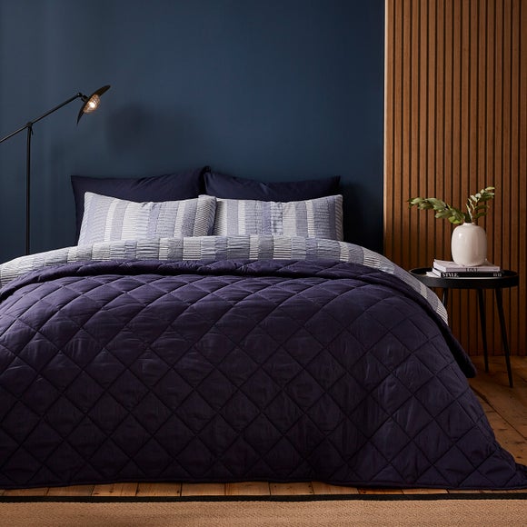 Helston Bedspread