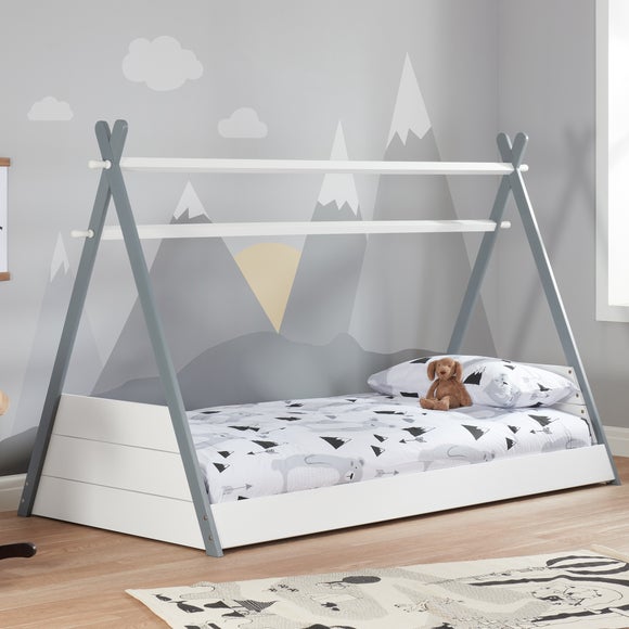 Kids Teepee Bed