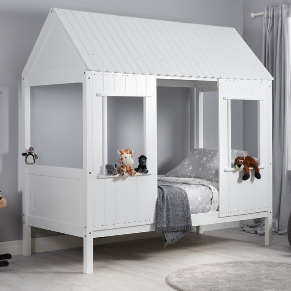 Kids Treehouse Bed
