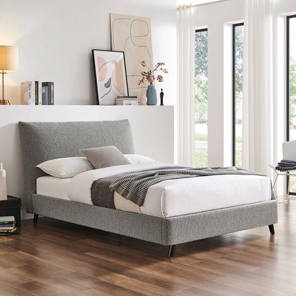 Limelight Luna Pillow Back Bed Frame