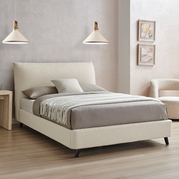 Limelight Luna Pillow Back Bed Frame
