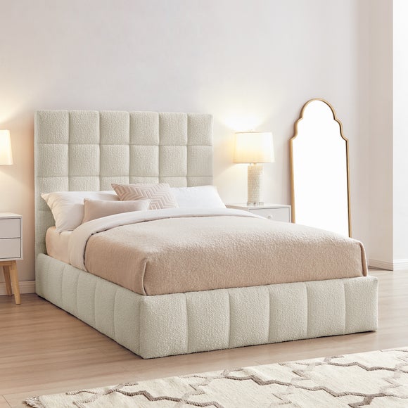 Limelight Starla Ottoman Bed Frame