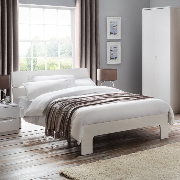 Manhattan Bed Frame