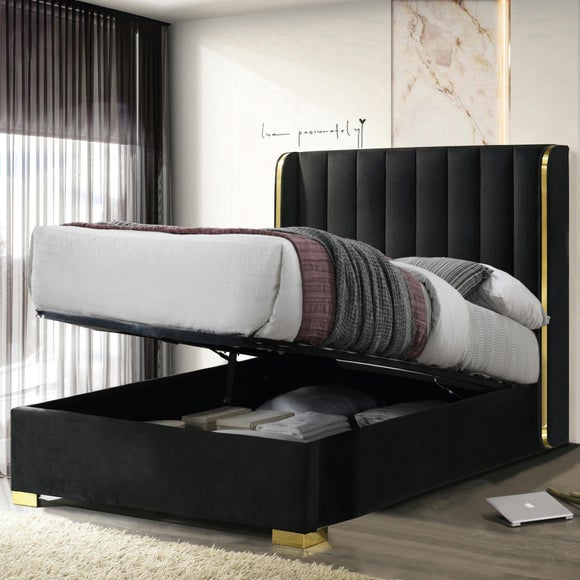 Phoenix Ottoman Bed Frame
