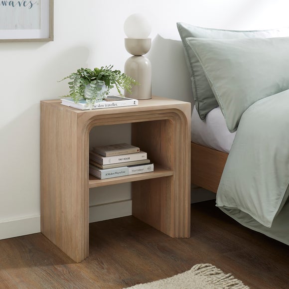 Romy Bedside Table