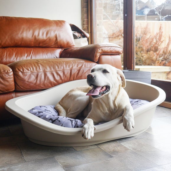 Rosewood All Seasons Pet Mattress