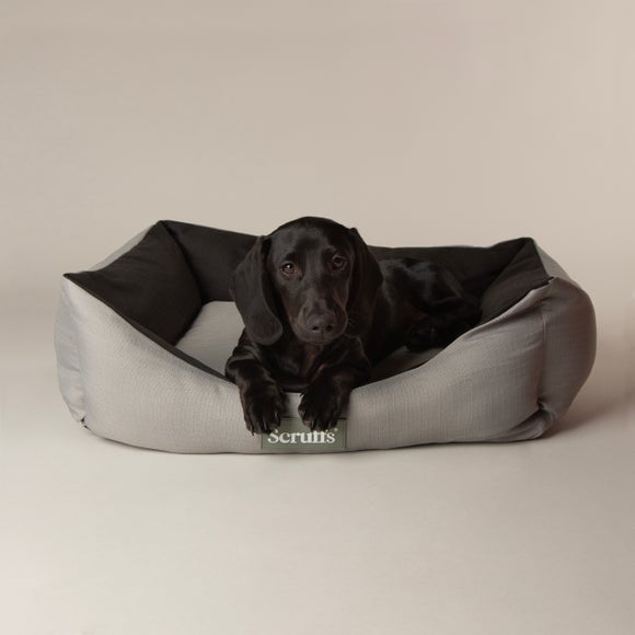 Scruffs Expedition Pet Box Bed