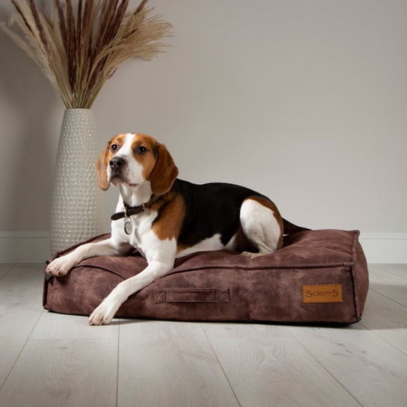 Scruffs Kensington Mattress Pet Bed
