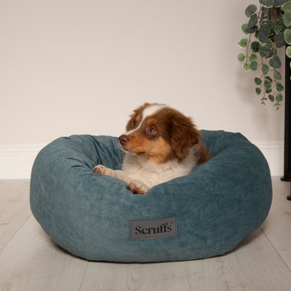 Scruffs Oslo Donut Dog Bed