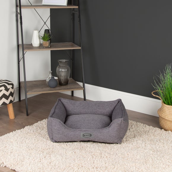Scruffs Pet Manhattan Box Bed