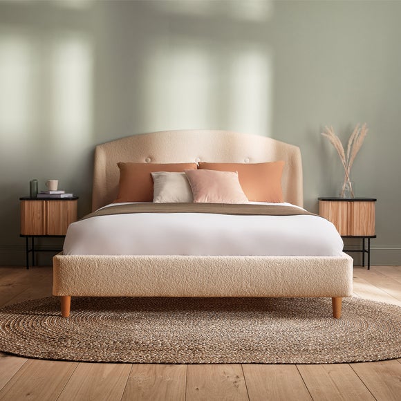 Silentnight Evana Bed Frame