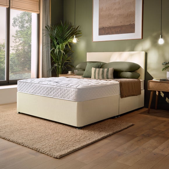 Silentnight Everyday Mattress