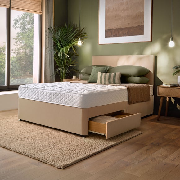 Silentnight Everyday Mattress