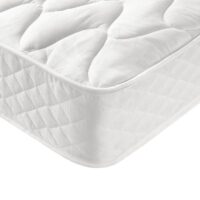 Silentnight Everyday Mattress and Divan Set