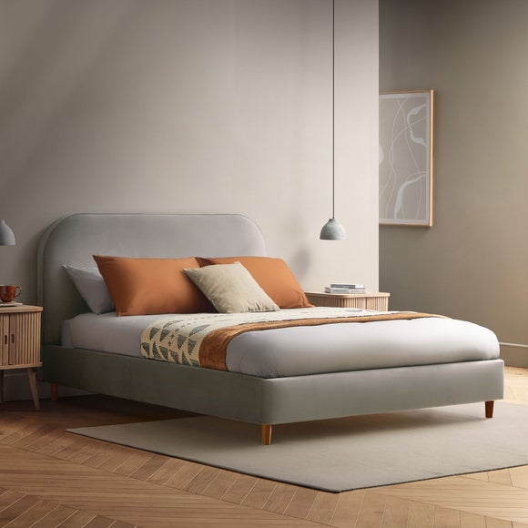 Silentnight Fara Bed Frame