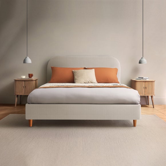 Silentnight Fara Bed Frame