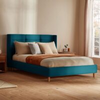 Silentnight Lilith Bed Frame