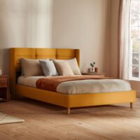 Silentnight Lilith Bed Frame
