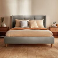 Silentnight Lilith Bed Frame