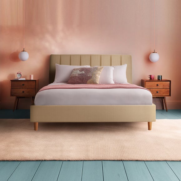 Silentnight Octavia Bed Frame