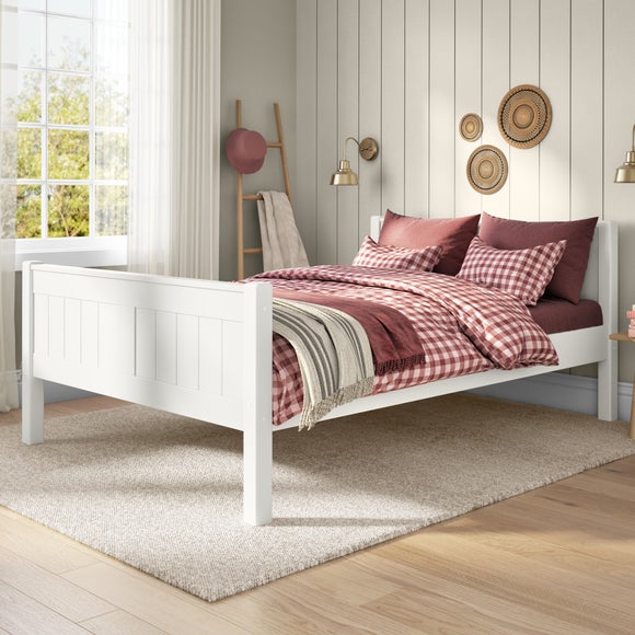 Stompa Pine Bed
